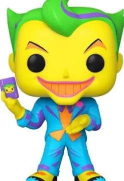 Le Joker Black Light