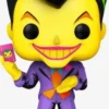 Le Joker Black Light