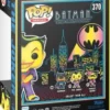 Le Joker Black Light - T-Shirt