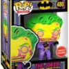Le Joker (Black LIght) - T-Shirt