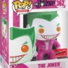 Le Joker (Cancer du Sein)
