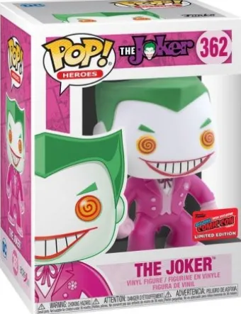 Le Joker (Cancer du Sein)