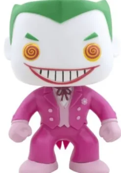 Le Joker (Cancer du Sein)