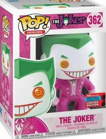 Le Joker (Cancer du Sein)