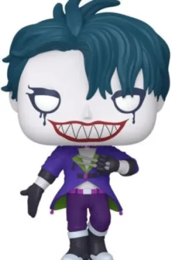 Le Joker [Chase]