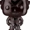 Le Joker chrome noir