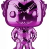 Le Joker chrome Violet