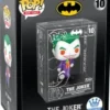Le Joker - Die-Cast [avec Chase]