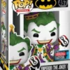 Le Joker Empereur