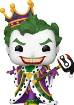 Le Joker Empereur