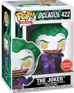 Le Joker - Ensanglanté