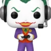Le Joker (Gamer)