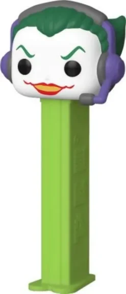 Le Joker (Gamer) [Chase]