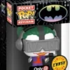 Le Joker (Gamer) [Chase] - Porte-clés