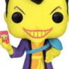 Le Joker (Imperial Palace) - Black Light