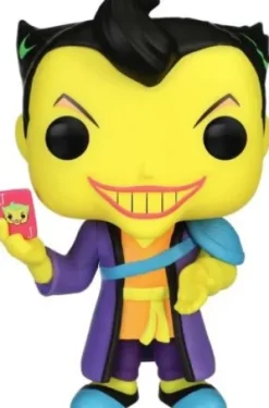 Le Joker (Imperial Palace) - Black Light
