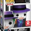 Le Joker - Métallique