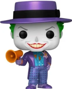 Le Joker - Métallique