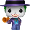Le Joker - Métallique - T-Shirt