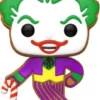 Le Joker pain d'épices