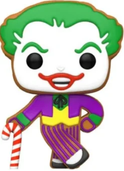 Le Joker pain d'épices