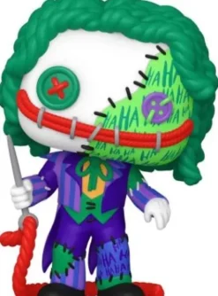 Le Joker (Patchwork)