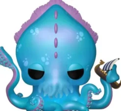 Le Kraken - 15 cm