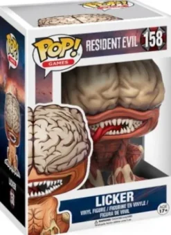 Le Licker