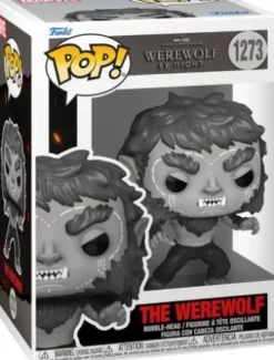 Le Loup-Garou