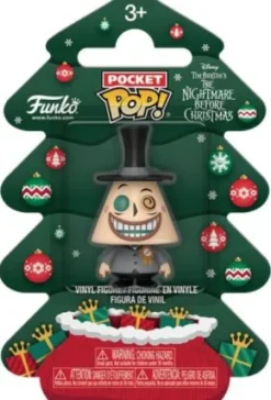 Le Maire (Sapin de Noël) - Pocket