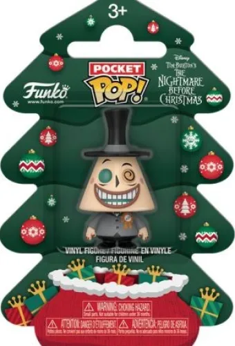 Le Maire (Sapin de Noël) - Pocket