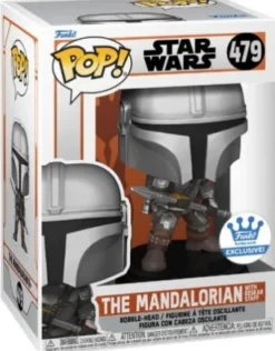 Le Mandalorien