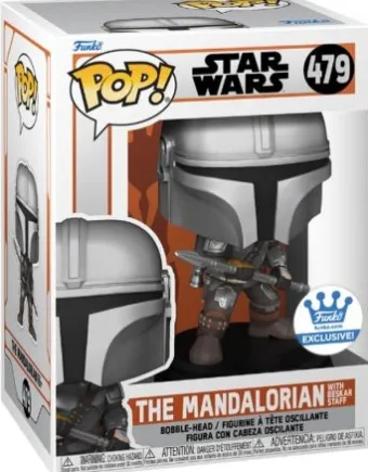 Le Mandalorien