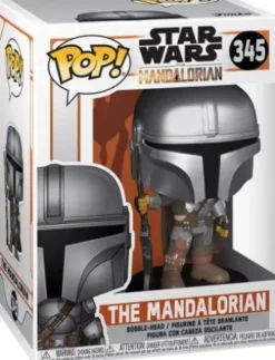 Le Mandalorien