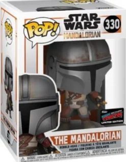 Le Mandalorien