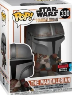 Le Mandalorien