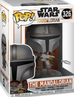 Le Mandalorien