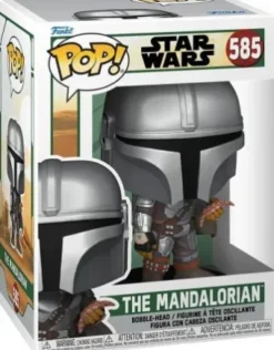 Le Mandalorien