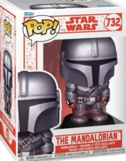 Le Mandalorien