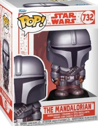 Le Mandalorien