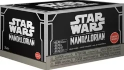 Le Mandalorien - Mystery Box