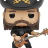 Lemmy Kilmister