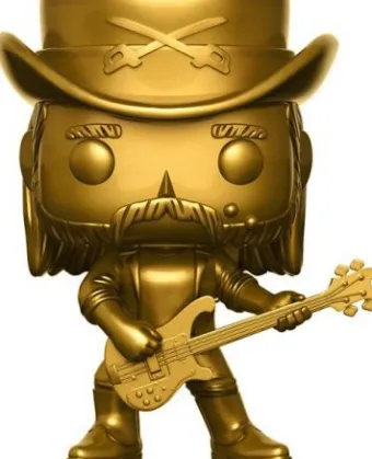Lemmy Kilmister - Or