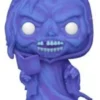 Le monstre - Glow In The Dark