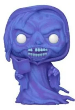 Le monstre - Glow In The Dark