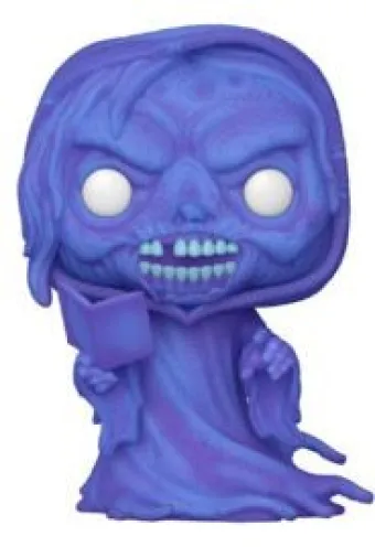 Le monstre - Glow In The Dark