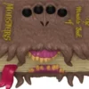Le Monstrueux Livre des Monstres