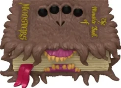 Le Monstrueux Livre des Monstres