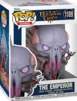 L'Empereur