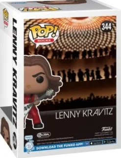 Lenny Kravitz